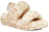 Lookbook (W) UGG Oh Yeah ''Blanc'' 1120920-WHT