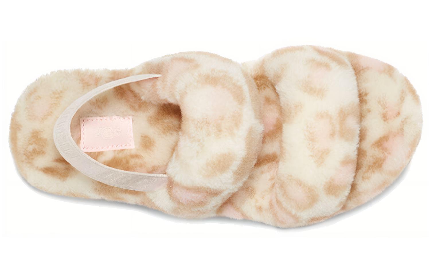 Shop (W) UGG Oh Yeah ''Blanc'' 1120920-WHT