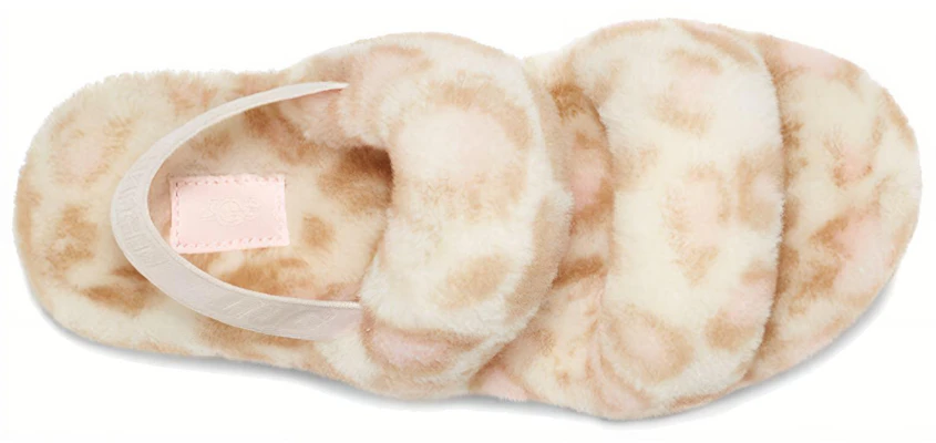 (W) UGG Oh Yeah ''Blanc'' 1120920-WHT Shop (W) UGG Oh Yeah ''Blanc'' 1120920-WHT