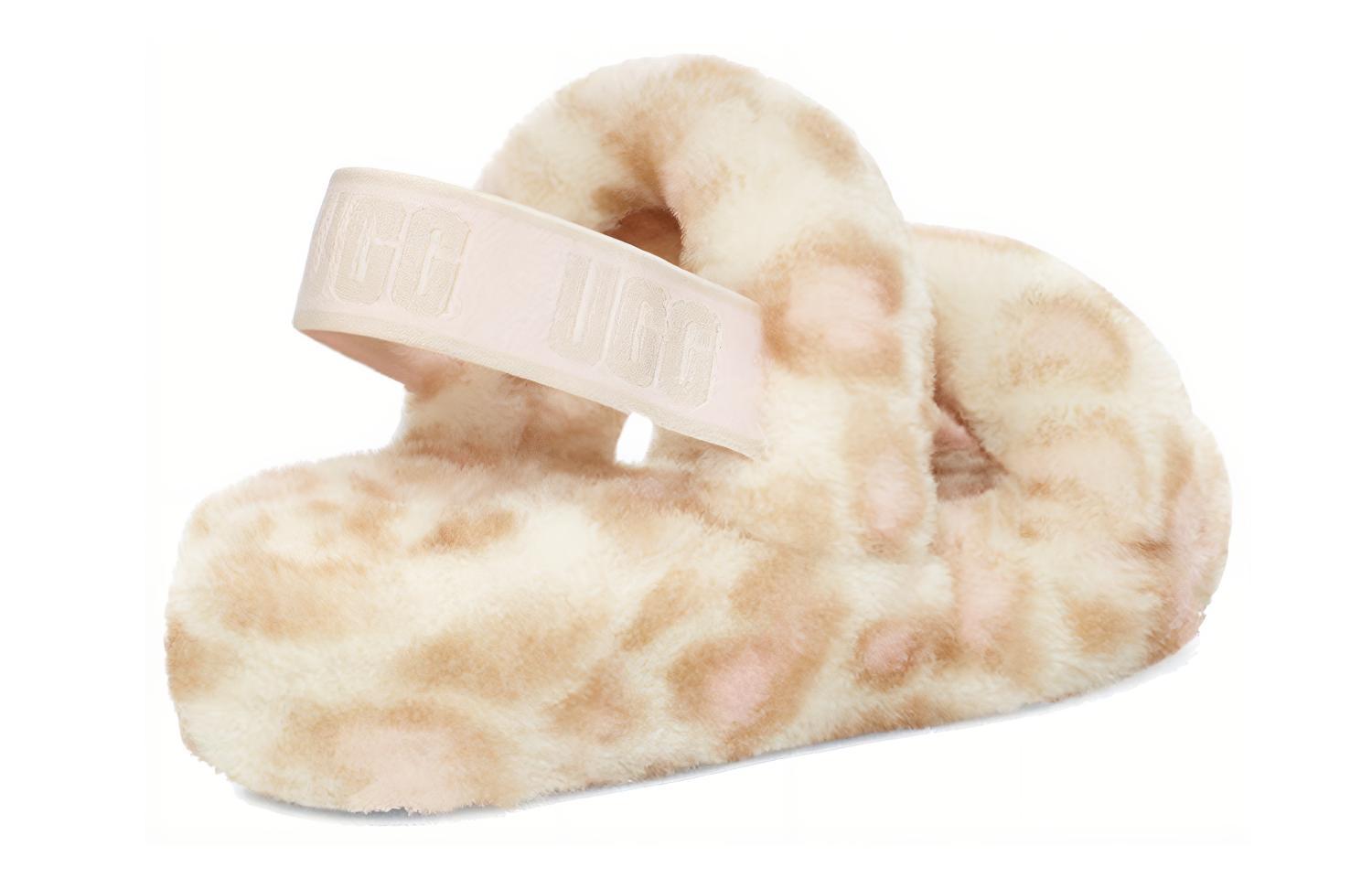 Purchase (W) UGG Oh Yeah ''Blanc'' 1120920-WHT