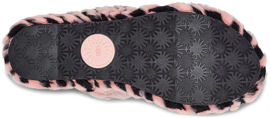 (W) UGG Oh Yeah Sandali Monofascia ''Nero Rosa'' 1129252-PSLP Details for (W) UGG Oh Yeah Sandali Monofascia ''Nero Rosa'' 1129252-PSLP