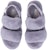 (W) UGG Oh Yeah Sandal Kelabu Ungu 1107953-SAMT