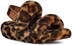 Lookbook (W) UGG Oh Yeah Slide ''Cream Candy'' Damen Hausschuhe 1120920-BTC