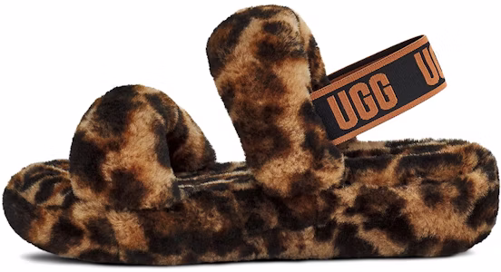 (W) UGG Oh Yeah Slide 'Cream Candy' - Selipar Krim Candy UGG 1120920-BTC Buy (W) UGG Oh Yeah Slide 'Cream Candy' - Selipar Krim Candy UGG 1120920-BTC