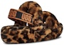 Purchase (W) UGG Oh Yeah Slide 'Cream Candy' - Selipar Krim Candy UGG 1120920-BTC