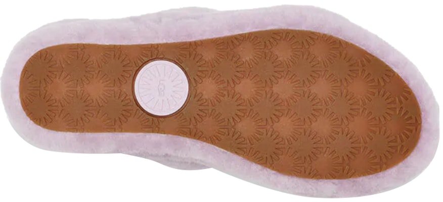 (Women) UGG Oh Yeah Thick Sole Sandals Purple 1107953-CATR Shop (Women) UGG Oh Yeah Thick Sole Sandals Purple 1107953-CATR