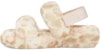 (W) UGG Oh Yeah 'Putih' 1120920-WHT