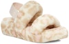 Lookbook (W) UGG Oh Yeah 'Putih' 1120920-WHT