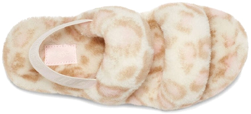 (W) UGG Oh Yeah 'Putih' 1120920-WHT Shop (W) UGG Oh Yeah 'Putih' 1120920-WHT