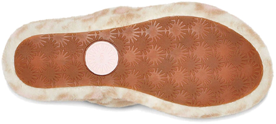 (W) UGG Oh Yeah 'Putih' 1120920-WHT Details for (W) UGG Oh Yeah 'Putih' 1120920-WHT