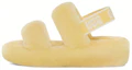 Buy (W) UGG Oh Yeah Slide ''Jaune'' 1107953-BPDD