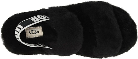 (W) 어그 오 예 슬라이드 블랙 (Ugg 오 예 슬라이드 블랙) 1107953-BLK Shop (W) 어그 오 예 슬라이드 블랙 (Ugg 오 예 슬라이드 블랙) 1107953-BLK