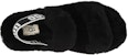 (W) UGG Oh Yeah Slide Hitam 1107953-BLK