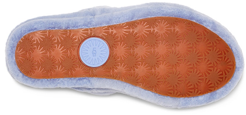 (W) UGG Oh Yeah Slide Warna Cornflower 1107953-CORN Shop (W) UGG Oh Yeah Slide Warna Cornflower 1107953-CORN