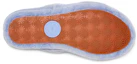 Shop (W) UGG Oh Yeah Slide Blauw Cornflower 1107953-CORN