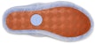 (W) UGG Oh Yeah Slide Cornflower - Selipar Wanita Warna Cornflower 1107953-CORN