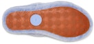 Shop (W) UGG Oh Yeah Slide Cornflower - Selipar Wanita Warna Cornflower 1107953-CORN