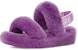 (W) UGG Oh Yeah Slide Magnolia Selipar. 1107953-MGNL