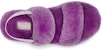 (W) UGG Oh Yeah Slide Magnolia Selipar. 1107953-MGNL