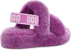 (W) UGGオーイヤー スライド マグノリア 1107953-MGNL Purchase (W) UGGオーイヤー スライド マグノリア 1107953-MGNL
