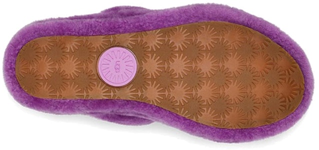 (W) UGG Oh Yeah Slide Magnolia Selipar. 1107953-MGNL Details for (W) UGG Oh Yeah Slide Magnolia Selipar. 1107953-MGNL