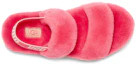 Shop (W) UGG Oh Yeah 'Merah Stroberi' 1107953-SSBT