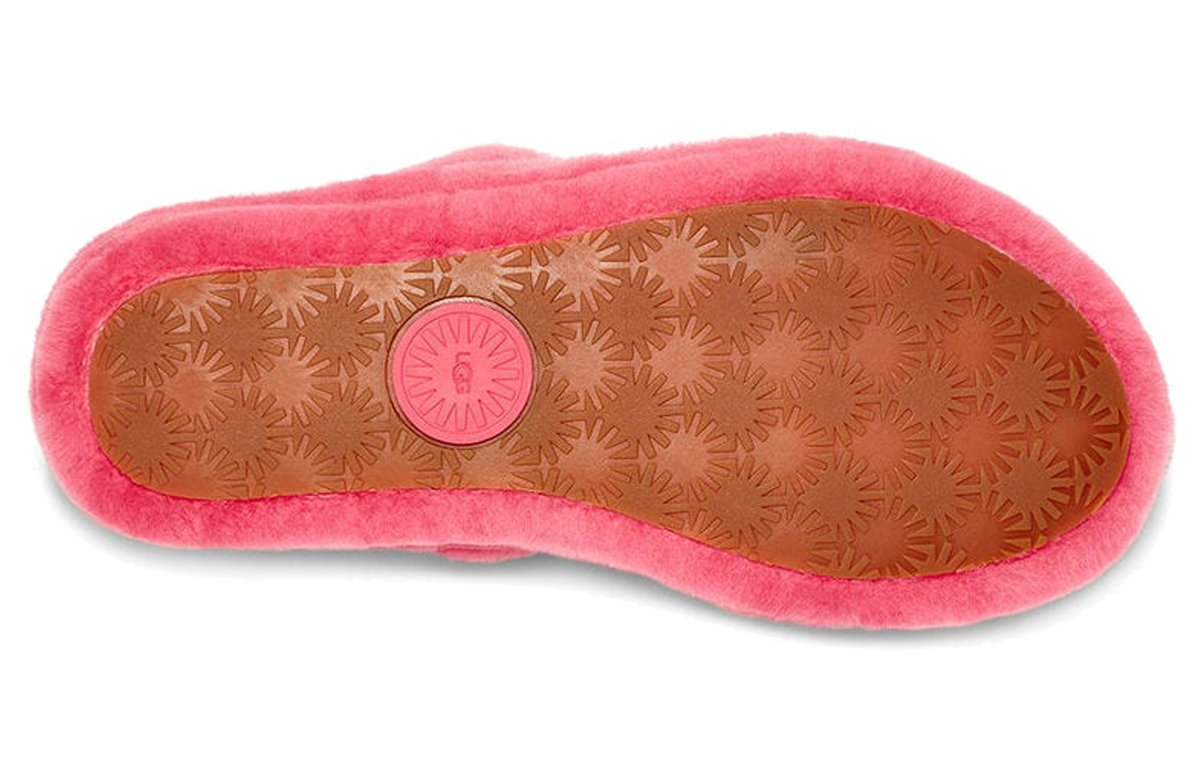 Details for (W) UGG Oh Yeah 'Merah Stroberi' 1107953-SSBT