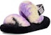 (W) UGG Oh Yeah Slide Tie Dye Magnolia Wanita 1119821-MGNL