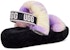 (W) UGG Oh Yeah Slide Tie Dye Magnolia Wanita 1119821-MGNL