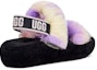 Purchase (W) UGG Oh Yeah Slide Tie Dye Magnolia Wanita 1119821-MGNL
