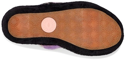 (女款) UGG Oh Yeah Slide Tie Dye Magnolia 1119821-MGNL Details for (女款) UGG Oh Yeah Slide Tie Dye Magnolia 1119821-MGNL