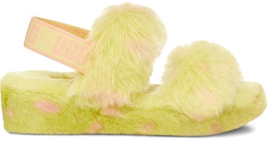 (W) 어그 오 예 스팟 (Ugg 오 예 스팟) 1118165-PLLN Order (W) 어그 오 예 스팟 (Ugg 오 예 스팟) 1118165-PLLN