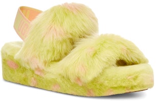 (W) 어그 오 예 스팟 (Ugg 오 예 스팟) 1118165-PLLN Lookbook (W) 어그 오 예 스팟 (Ugg 오 예 스팟) 1118165-PLLN