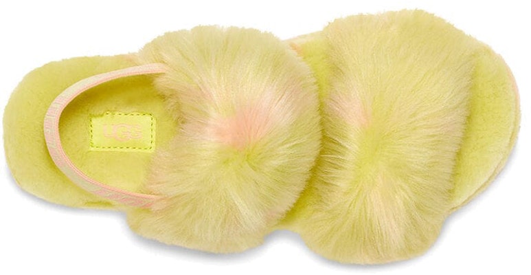 (W) UGG OH Yeah Bintik-Bintik 1118165-PLLN Purchase (W) UGG OH Yeah Bintik-Bintik 1118165-PLLN