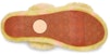 (W) UGG OH Yeah Bintik-Bintik 1118165-PLLN
