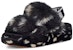(W) UGG Oh Yeah Spots Slide Hitam 1118165-BLK