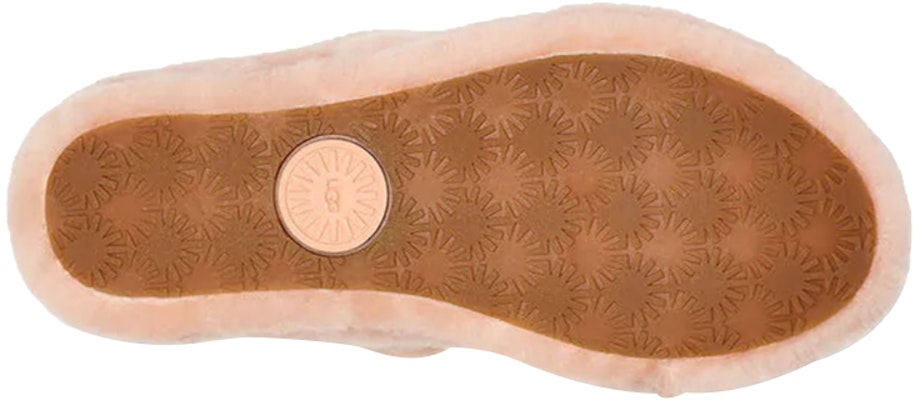 (W) Sandal UGG Oh Yeah Sol Tebal Pink 1107953-BYPN Purchase (W) Sandal UGG Oh Yeah Sol Tebal Pink 1107953-BYPN