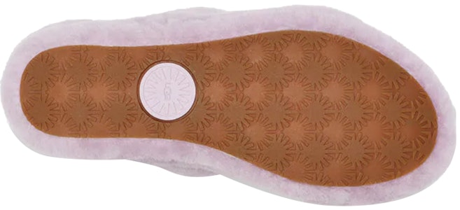 (W) UGG Oh Yeah Sandal Tebal Ungu 1107953-CATR Shop (W) UGG Oh Yeah Sandal Tebal Ungu 1107953-CATR