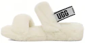 Buy (W) UGG Oh Yeah Sandal Putih Tebal 1107953-WHT