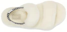 Shop (W) UGG Oh Yeah Sandal Putih Tebal 1107953-WHT