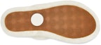 Purchase (W) UGG Oh Yeah Tapak Tebal Selipar Putih 1107953-WHT