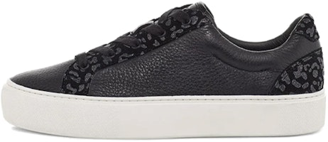 (Women) UGG Olli 'Comfort Breathable Black' 1118794-BLK (Women) UGG Olli 'Comfort Breathable Black' 1118794-BLK