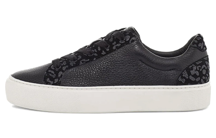 (Women) UGG Olli 'Comfort Breathable Black' 1118794-BLK