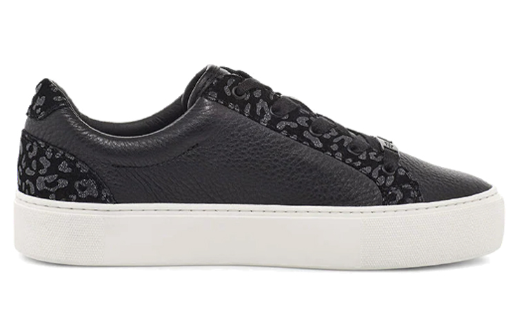 Order (W) UGG Olli '舒适透气黑色' 1118794-BLK