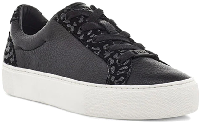 (W) UGG Olli 'Keselesaan Bernafas Hitam' 1118794-BLK Lookbook (W) UGG Olli 'Keselesaan Bernafas Hitam' 1118794-BLK