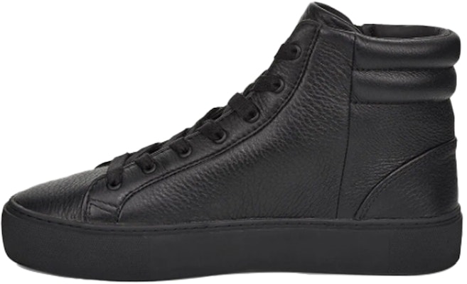 (W) UGG Olli 黑色休闲滑板鞋 1104068-BLK Buy (W) UGG Olli 黑色休闲滑板鞋 1104068-BLK