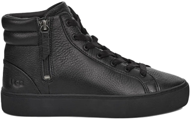 (W) Kasur UGG Olli Preto Kasual Kasut Skateboarding Hitam 1104068-BLK Order (W) Kasur UGG Olli Preto Kasual Kasut Skateboarding Hitam 1104068-BLK