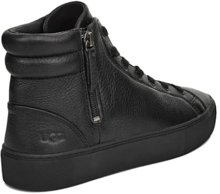 (W) Kasur UGG Olli Preto Kasual Kasut Skateboarding Hitam 1104068-BLK Shop (W) Kasur UGG Olli Preto Kasual Kasut Skateboarding Hitam 1104068-BLK