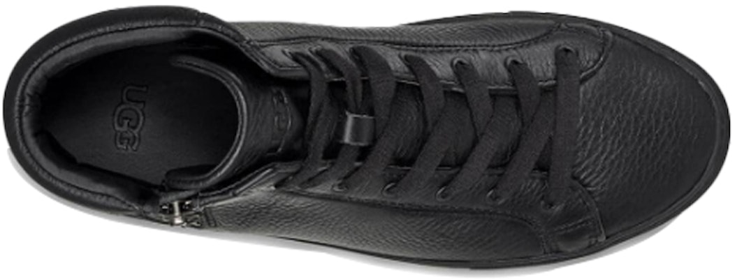 (W) Kasur UGG Olli Preto Kasual Kasut Skateboarding Hitam 1104068-BLK Purchase (W) Kasur UGG Olli Preto Kasual Kasut Skateboarding Hitam 1104068-BLK