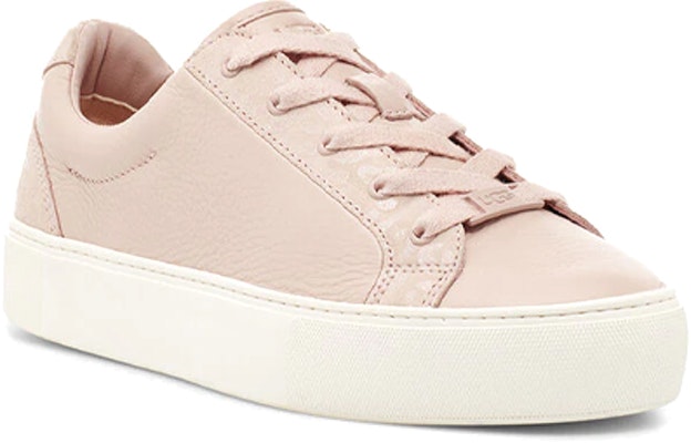 (W) UGG 올리 핑크 로우탑 스니커즈 1118794-QRT Lookbook (W) UGG 올리 핑크 로우탑 스니커즈 1118794-QRT